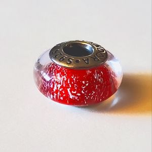 PANDORA Disney - Snow White Murano Charm